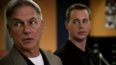 NCIS Season 7 Episode 13