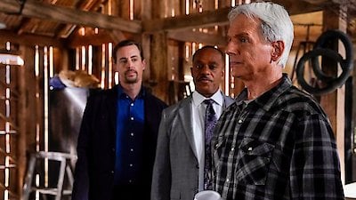 NCIS Season 19 Episode 2