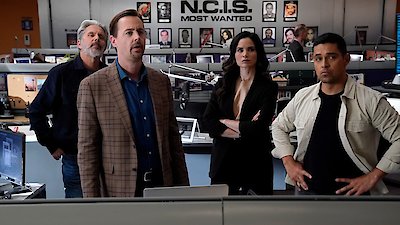 NCIS Season 19 Episode 5