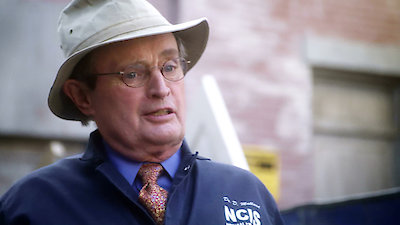 NCIS Season 7 Episode 15