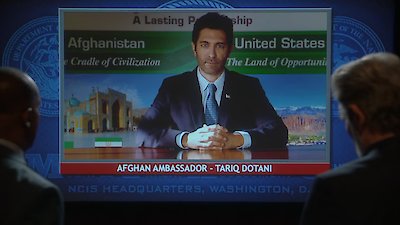 NCIS Season 19 Episode 10