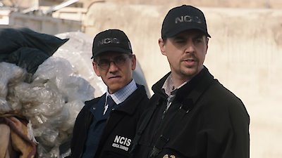NCIS Season 19 Episode 12