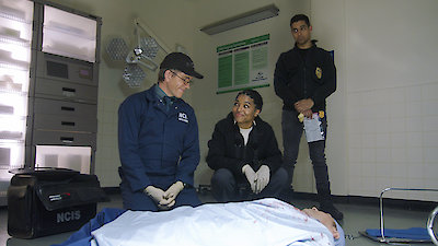 NCIS Season 19 Episode 14