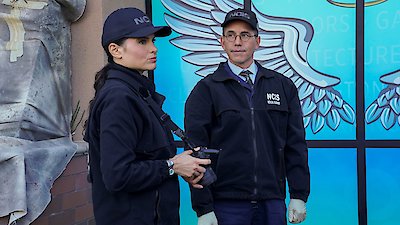 NCIS Season 19 Episode 17