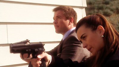 NCIS Season 7 Episode 16