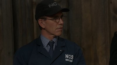 NCIS Season 20 Episode 4