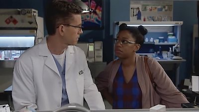 NCIS Season 20 Episode 6