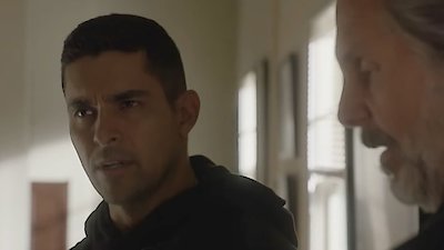 NCIS Season 20 Episode 8