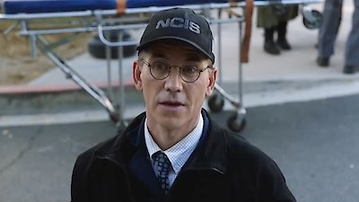 NCIS Season 20 Episode 9