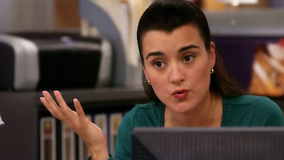 NCIS Season 7 Episode 19