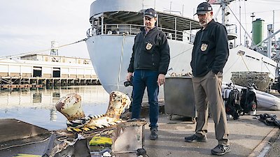 NCIS Season 20 Episode 13