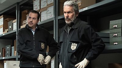 NCIS Season 20 Episode 21