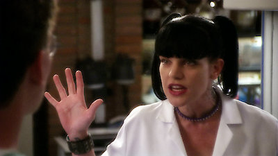 NCIS Season 7 Episode 21