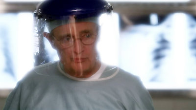 NCIS Season 7 Episode 22