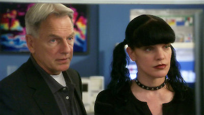 NCIS Season 7 Episode 23