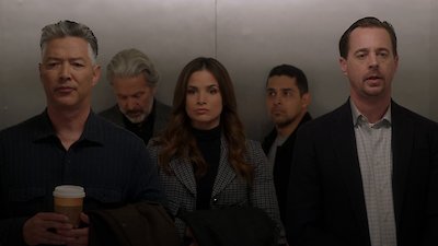 NCIS Season 21 Episode 5