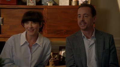 NCIS Season 21 Episode 9