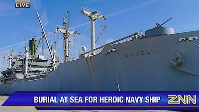 NCIS Season 21 Episode 10