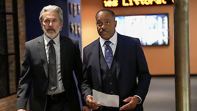 NCIS Season 22 Episode 11