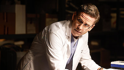 NCIS Season 22 Episode 12