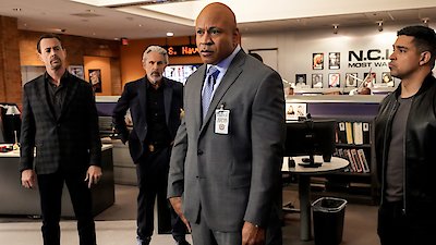 NCIS Season 22 Episode 18