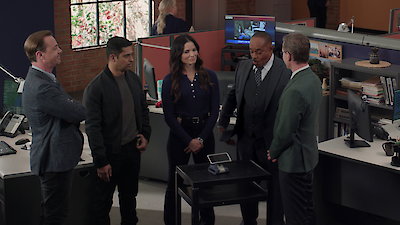 NCIS Season 23 Episode 8