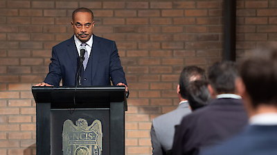 NCIS Season 23 Episode 13