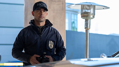 NCIS Season 23 Episode 14