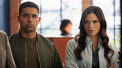 NCIS Season 23 Episode 16