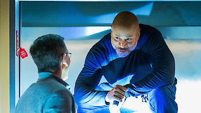NCIS Season 23 Episode 17