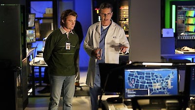 NCIS Season 23 Episode 20