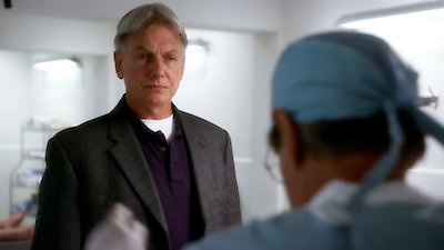 NCIS Season 8 Episode 5