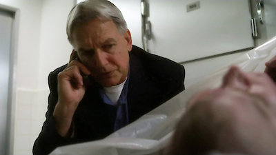 NCIS Season 8 Episode 13