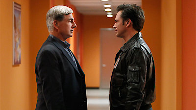 NCIS Season 8 Episode 22