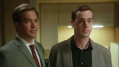 NCIS Season 9 Episode 4