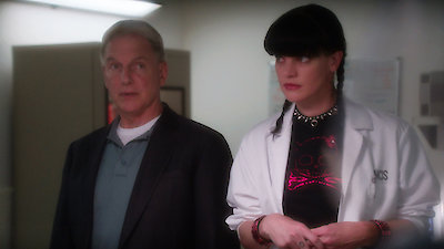 NCIS Season 9 Episode 6