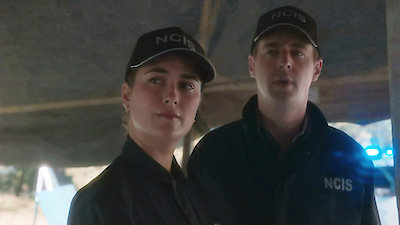 NCIS Season 9 Episode 8