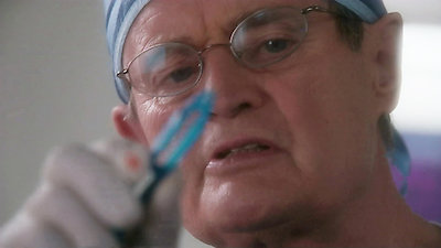 NCIS Season 9 Episode 10