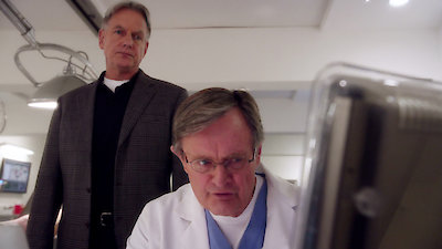 NCIS Season 9 Episode 17