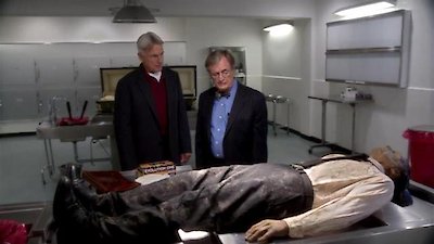 NCIS Season 10 Episode 3