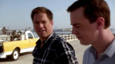 NCIS Season 10 Episode 4