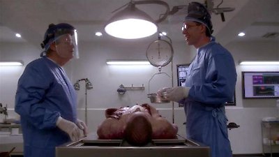 NCIS Season 10 Episode 5