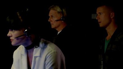 NCIS Season 10 Episode 7