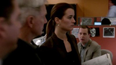 NCIS Season 10 Episode 13