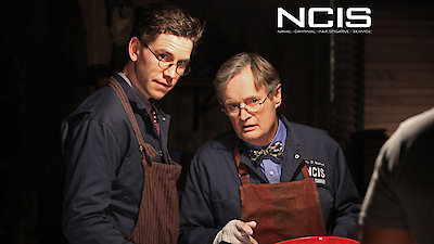 NCIS Season 10 Episode 16