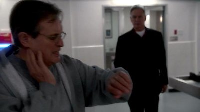 NCIS Season 10 Episode 17