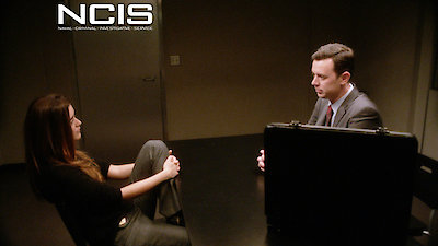 NCIS Season 10 Episode 23