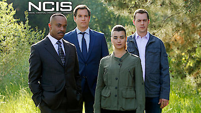 NCIS Season 10 Episode 24