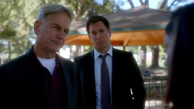 NCIS Season 11 Episode 4