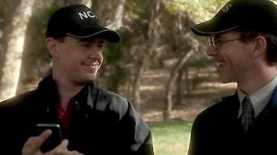 NCIS Season 11 Episode 8